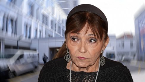 БОЛОВИ СУ СЕ ПОГОРШАЛИ Хитно се огласио син Љиљане Стјепановић: Да се није јавила на време...