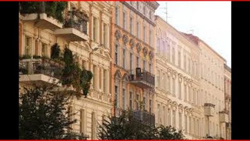 Милиони Немаца у ризику од сиромаштва због трошкова становања