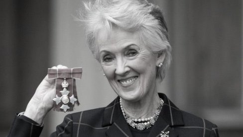 ПРЕМИНУЛА ПОЗНАТА СПИСАТЕЉИЦА: Њене романе су обожавали људи у Србији