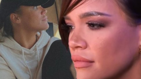 OVAKO JE NAJBOLJE ZA NAS I ZA NAŠU DECU: Marija Mikić iskreno o razvodu i odlasku na psihoterapije