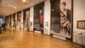 РАЗВОЈ СРПСКЕ ДРЖАВНОСТИ: Поставка у Историјском музеју Србије
