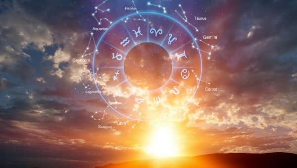 ДНЕВНИ ХОРОСКОП ЗА УТОРАК 16. ДЕЦЕМБАР: Девицу очекују расправе с рођацима, Стрелца исплатив уговор, Јарца промена планова, Водолију новац