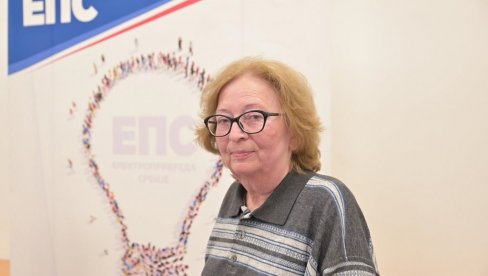 ПЕНЗИОНЕРКА ИЗ ЗЕМУНА КОРИСТИ Е-РАЧУН И ЧУВА ВРЕМЕ, НОВАЦ И ПРИРОДУ: Уместо у поштанском, рачун за струју у електронском сандучету