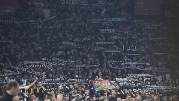 ВАНРЕДНО САОПШТЕЊЕ КК ПАРТИЗАН! Огласили се хитно из Хумске и поручили навијачима...