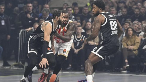 ОВО ЈЕ МУЧЕЊЕ! ПА, ЊИХ  БОЛИ УВО: Бивши кошаркаш жестоко оплео по кошаркашима Партизана и Црвене звезде