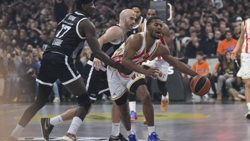 ОГЛАСИО СЕ ЗВЕЗДИН ТРАГИЧАР! Дигао руке од свега, отишао у аут, промашио шут за победу, па сада нашао оправдање