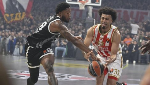 ČIKAGO BULSI SE JAVILI ZBOG ZVEZDE I PARTIZANA: NBA velikan imao poruku nakon večitog derbija (FOTO/VIDEO)