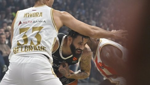 ЗВЕЗДА И ПАРТИЗАН ДОБИЛИ КАТАСТРОФАЛНЕ ВЕСТИ ПРЕД ДЕРБИ! Хрватска одушевљена, Србија у шоку!