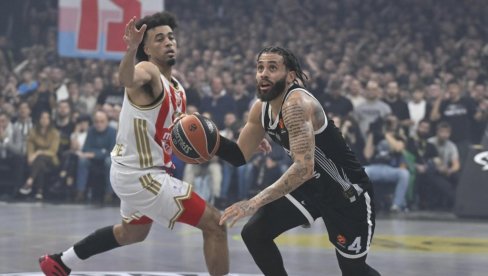 GROBARI U NEVERICI! Evo šta je Crvena zvezda uradila pred večiti derbi