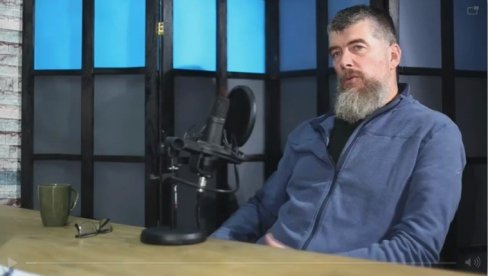 ТОТАЛНИ РАСПАД БЛОКАДЕРА! Дијана Хрка због афере “дублер” напала чак и Ненада Станића који је био уз њу током штрајка глађу! (ВИДЕО)