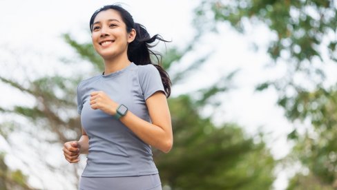 ШТА ЈЕ КИНЕСКО ХОДАЊЕ? Затеже стомак, убрзава варење и мршављење