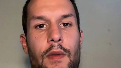 OSIM PUCAČA IZ OBRENOVCA, JOŠ JEDAN UHAPŠENI: Pritvor za Filipa Radovanovića zbog učestvovanja u tuči