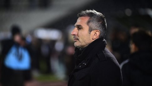 JESENJI PRVACI UKRSTILI KOPLJA: Partizan remizirao u prvoj pripremnoj utakmici za nastavak sezone u Superligi Srbije