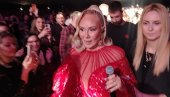 НАЈВЕЋА МУЗИЧКА ЗВЕЗДА ВЕЧЕРИ: Лепа Брена друга специјална гошћа на концерту Лексингтон бенда
