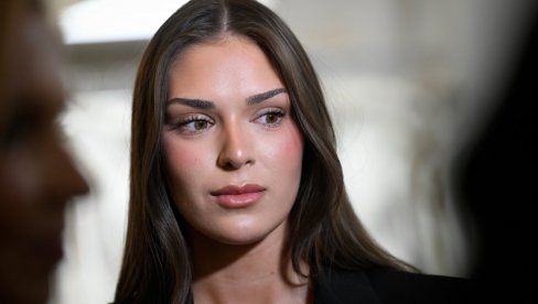 НЕ ПОМАЖУ ОПРАВДАЊА: Мис Финске пореклом са Косова и Метохије остала без круне након расистичког геста