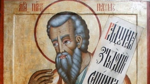 DANAS JE SVETI PROROK NAUM: Ovo je molitva za zdravlje