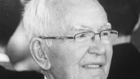 СУДБИНА ЈЕ ТАКО ХТЕЛА.... ТСЦ се огласио поводом смрти оца Звездана Терзића