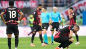 MILAN NE ODUSTAJE OD TITULE, KOMO OD EVROPE: Očekujemo sjajan lombardijski derbi koji se zamalo igrao u Australiji!