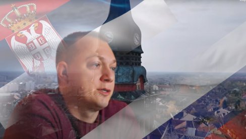 СРБИ СУ УНИВЕРЗУМ ДОБРОТЕ Рус објаснио зашто ИПАК напушта нашу земљу - један проблем пресудио