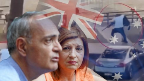 ОВО ЈЕ СТРАШНО! Узнемирена Биља открила где је Аца био у време МАСАКРА - певач месецима у Аустралији