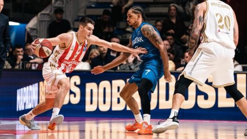 ABA TIKET: Predlozi za granice poena košarkaša