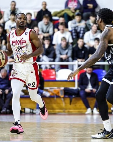 ЈУЧЕ ЈЕ ТИКЕТ ПРОШАО: Ево предлога из осталих спортова за понедељак