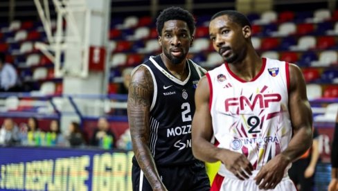 OSTALI SPORTOVI: Tip - tiket za ponedeljak