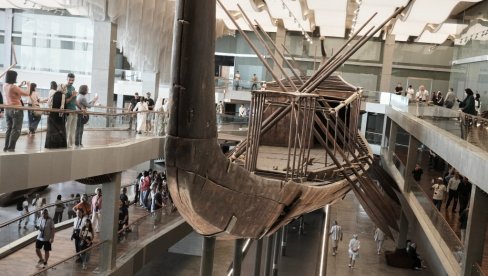 АРХЕОЛОШКА ОТКРИЋА КОЈА СУ ЗАДИВИЛА СВЕТ 2025. ГОДИНЕ