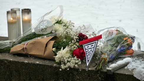 OSUMNJIČENI ZA ZLOČIN NA UNIVERZITETU BRAUN PUŠTEN NA SLOBODU  Guverner Meki: Istraga sad vodi u drugom pravcu