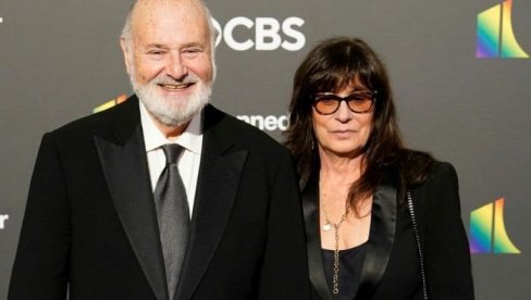 SUMNJA SE DA JE ON UBIO FILMSKOG REDITELJA ROBA REJNERA I NJEGOVU ŽENU: Holivud u šoku! (FOTO)