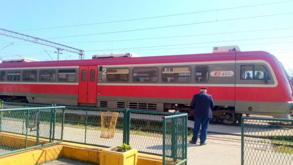 НОВИ РЕД ВОЖЊЕ: До Смедерева и назад по пет дневних полазака