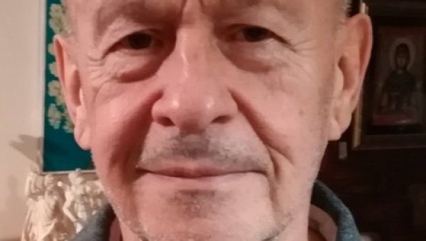 ПРОФЕСОР ДР ДРАГАН ПАВЛОВИЋ: Иглу за анестезију заменио оловком