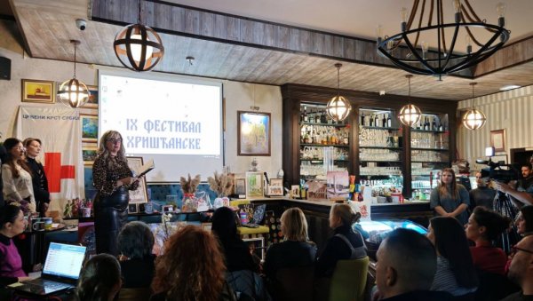 НОВОГОДИШЊИ ПАКЕТИЋИ ЗА МАЛИШАНЕ: Акција осуђеника Окружног затвора у Зајечару