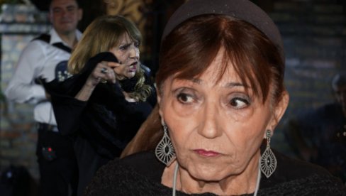 BAKA JOJ JE ODUVEK BILA UZOR: Ona je unuka LJiljane Stjepanović - gledali ste je u popularnoj seriji