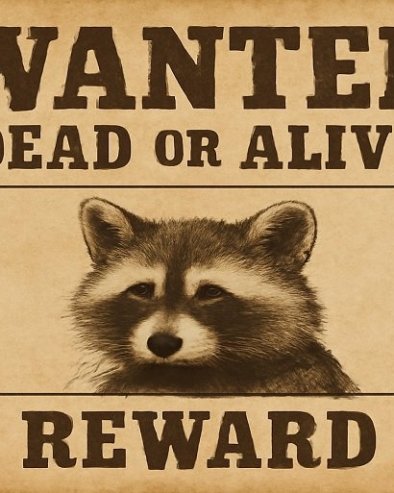 СВАКИ РАКУН ЈЕ ЈЕДАН РАКУН ПРЕВИШЕ: Власти Лимбурга убиле скоро 250 ракуна, планирају да истребе и преосталих стотинак