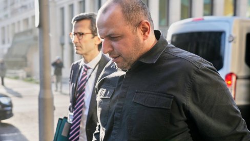 ЗАВРШЕНИ АМЕРИЧКО-УКРАЈИНСКИ РАЗГОВОРИ Умеров: Конструктивни преговори; Ројтерс: Главни спор око питања територија