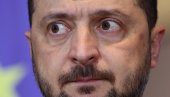 KIJEVSKI SNOVI: Zelenski bi prekid vatre