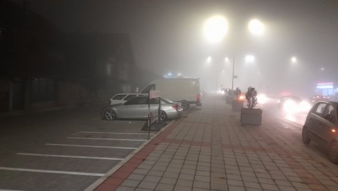 NAPADAČ ŽRTVI ZADAO VIŠE UBODA: Osumnjičenom za ubistvo u Leskovcu određeno zadržavanje