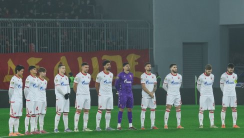BESPLATNO NA ZVEZDA - MLADOST: evo ko i kako može na Marakanu