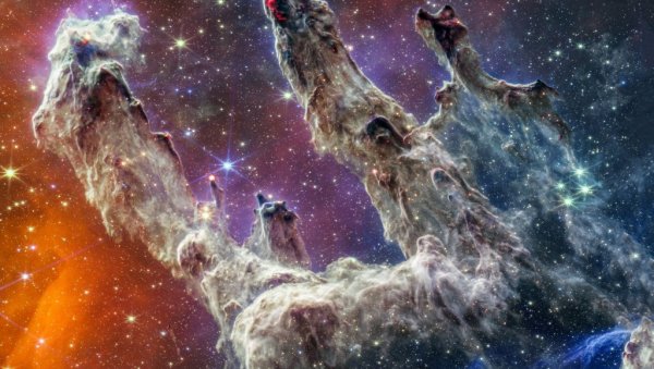 ВЕЛИКО ОТКРИЋЕ АСТРОНОМА: Пронашли дебео атмосферски омотач око стеновите планете