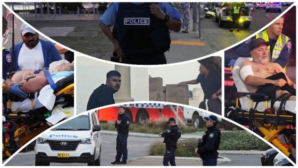 АУСТРАЛИЈА У ШОКУ Напад „позив на буђење“: “Влада је издала Аустралију”, политичари ће одрадити своју представу али ми им не верујемо