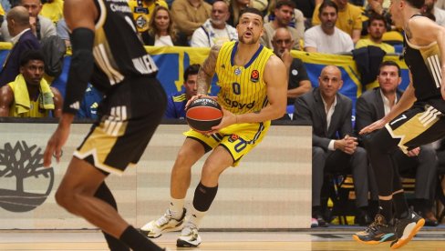 JUČE JE TIKET PROŠAO: Evo predloga iz ostalih sportova za četvrtak