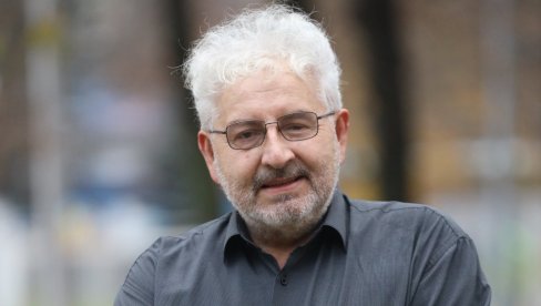 „УГРУШАК“ ПРЕД ЧИТАОЦИМА: Нова књига песама Живорада Недељковића у издању КЦ „Рибница“