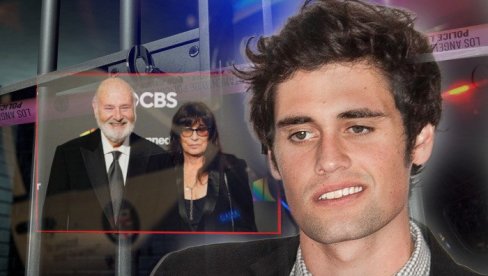 СИНУ РОБА РАЈНЕРА ПРЕТИ СМРТНА КАЗНА: Званично је оптужен за убиство ридитеља, огласио се тужилац!