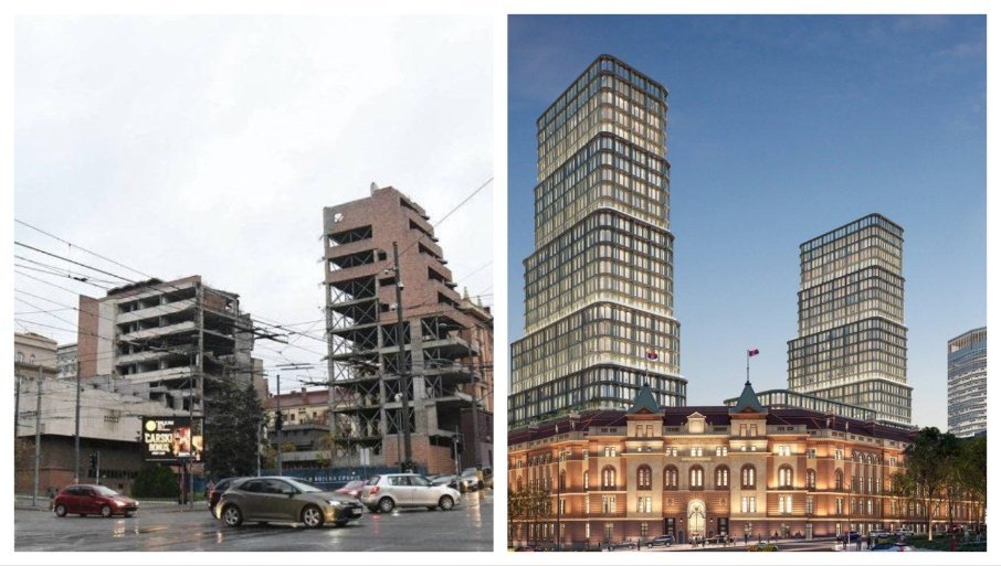 ДА СЕ БЛОКАДЕРИ ПИТАЈУ НЕ БИ БИЛО НИ МИЛОША ВЕЛИКОГ, НИ БРЗИХ ПРУГА: Како је уништена огромна инвестиција и пропуштена историјска прилика?