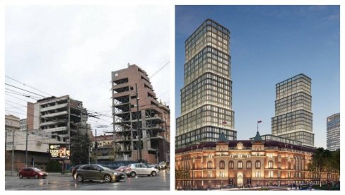 DA SE BLOKADERI PITAJU NE BI BILO NI MILOŠA VELIKOG, NI BRZIH PRUGA: Kako je uništena ogromna investicija i propuštena istorijska prilika?