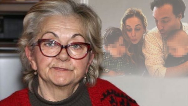 ПРВЕ РЕЧИ МАЈКЕ АНЕ ВОЛШ НАКОН ПРЕСУДЕ БРАЈАНУ: Ово је потресна изјава Миланке Љубичић за медије