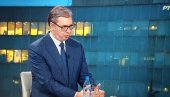 ПРЕГОВОРИ О НИС-У СЕ БЛИЖЕ КРАЈУ Вучић: Очекујем да до уторка затворимо ту причу