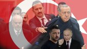 ERDOGAN GRMI - TURSKA OBORILA LETELICU: Rusijo, Ukrajino - upozoravamo vas, bili smo jasni