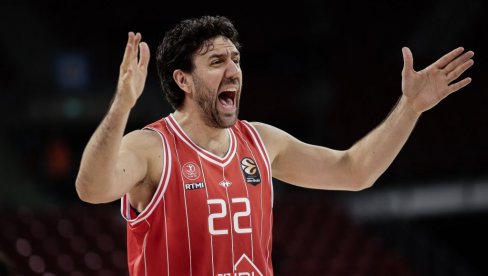 MICIĆ I HAPOEL U VELIKOM PROBLEMU: Zatvoren vazdušni prostor, kruzerom napuštaju Izrael?